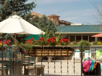 Foothills Inn 2*