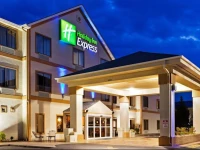 Holiday Inn Express Dandridge 2*