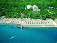 Majesty Club La Mer Art 5*