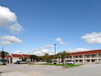 BEST WESTERN Pearland Inn 2*