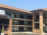 Travelodge Macon North 2*