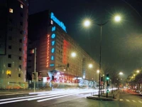 Forest Hill Paris La Villette 3*