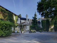 BEST WESTERN Ivy Hill Hotel 3*