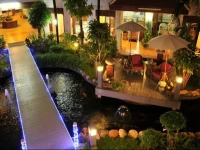 Lanna View Hotel & Resort 3*