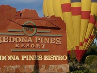 Sedona Pines Resort