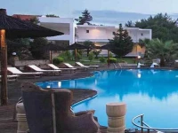 Ekies Manor House 4*