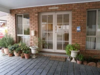 Bendigo Golden Square Motor Inn 3*