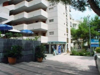 Apartments Mariposa