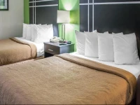 Quality Inn & Suites Hardeeville 2*