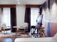 Gran Hotel La Perla