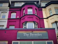 The Bromley Hotel 3*