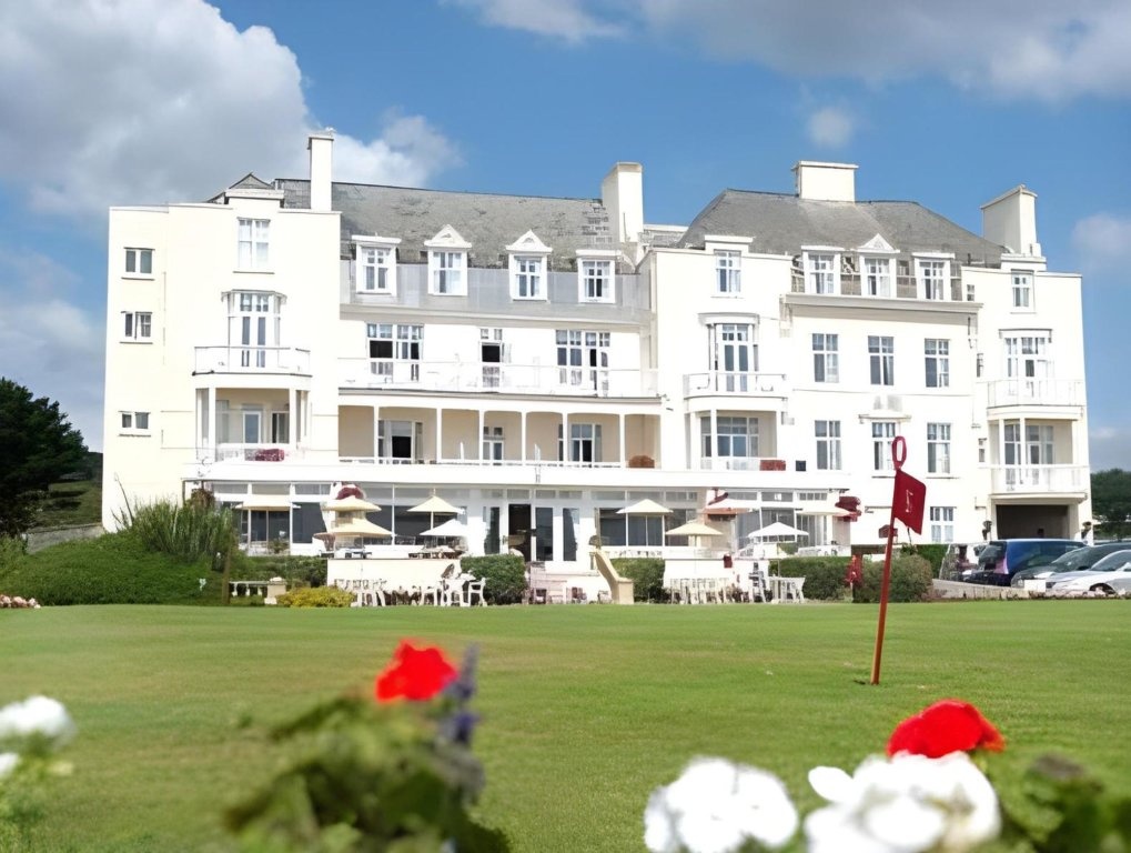 The Belmont Hotel 4*