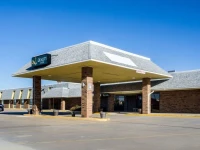 Quality Inn Liberal 2*