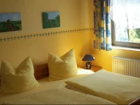 Hotel-Pension Weingart Quedlinburg 3*