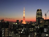 Hotel Sunroute Shimbashi 3*