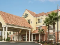 Country Inn & Suites Crestview 2*