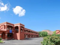 Rodeway Inn Kanab 1*