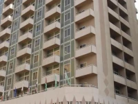 Prime Tower Hotel 