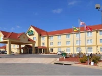 La Quinta Inn & Suites Russellville 3*