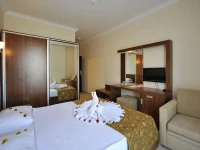 Lioness Hotel 4*