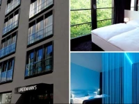 Lindemanns 3*