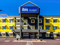 Ibis Budget Fawkner 2*