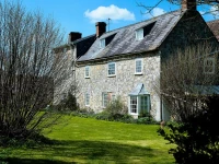 Rollestone Manor 4*