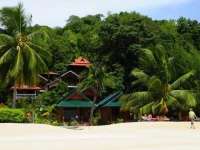 Sandy Bay Bungalows Koh Phangan 3*