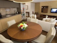 Continental Tunel Residence BOUTIQUE 