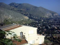 Alla Riserva Di Capo Gallo 
