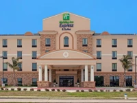 Holiday Inn Express Hotel & Suites Port Arthur 2*