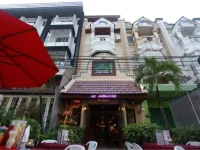 Paradise Inn Phuket 3*