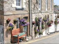 Tregoney House 2*