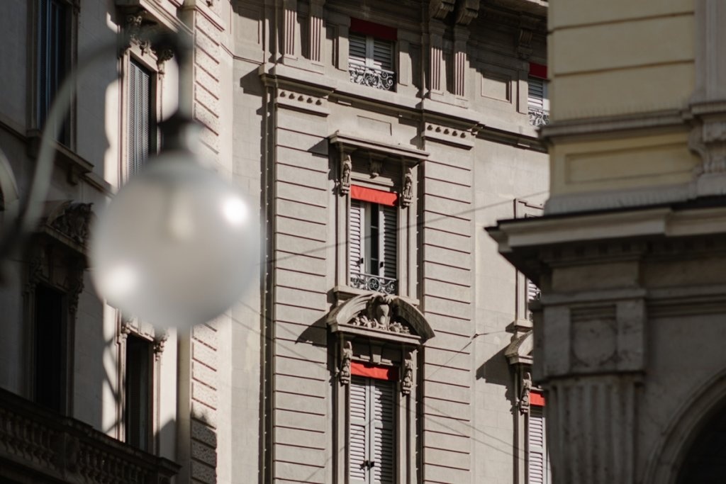 Palazzo Segreti 4*