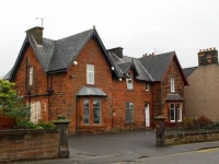 Glenlossie Guest House 4*