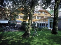Flairhotel Hubertus 4*