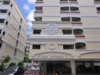 P-Park Residence Charansanitwong Bangkok 2*