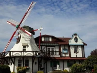 Auld Holland Inn 2*