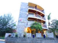 Bu-Nga Raya Resotel Koh Lanta 3*