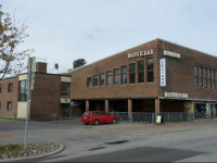 Kainuu Hotel
