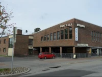 Kainuu Hotel 2*