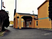 Travel Inn San Antonio Lackland Sea World 2*