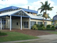 City Centre Motel Kempsey 3*