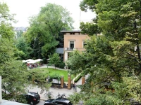 Hotel Pension Fasanenhaus 3*