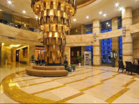 Welcome Regent International Hotel