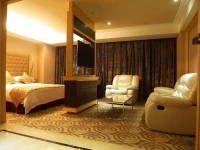 Welcome Regent International Hotel 4*