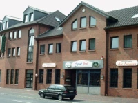 Stadthotel Oldenburg 2*