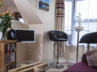 King Street Apartment