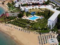 Yalihan Aspendos Hotel / Ялихан Аспендос 3*