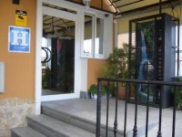 Hostal Restaurante Casa Grande 2*